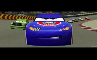 5. Disney Pixar Cars (PC) (klucz STEAM)